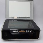 Canon Pixamamp140