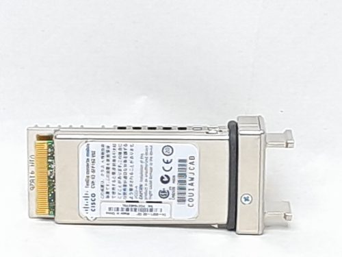 Cisco Cvr-x2-sfp10g V02