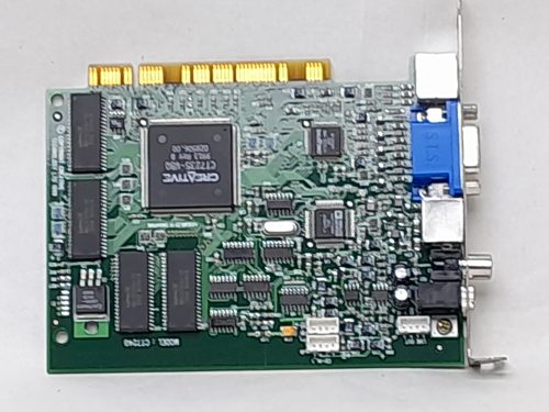 Creative Lab Ct7240
