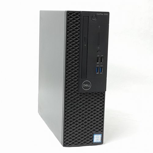 Dell_Optiplex_3060_1