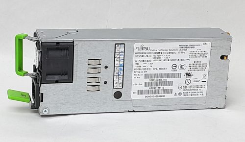 Fujitsu Dps-450sb A