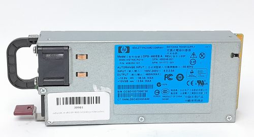 HP Dps-460eb A