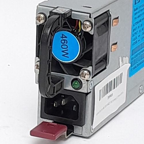 HP Dps-460eb A