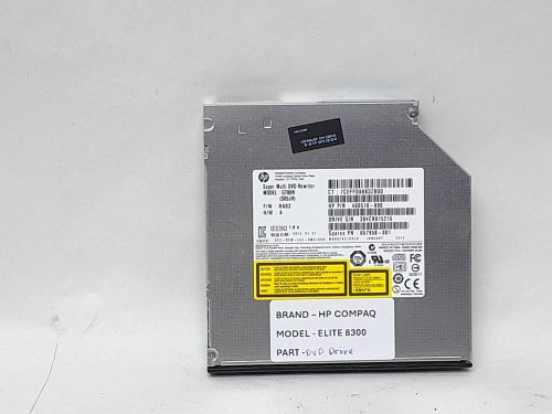 HP Elite 8300
