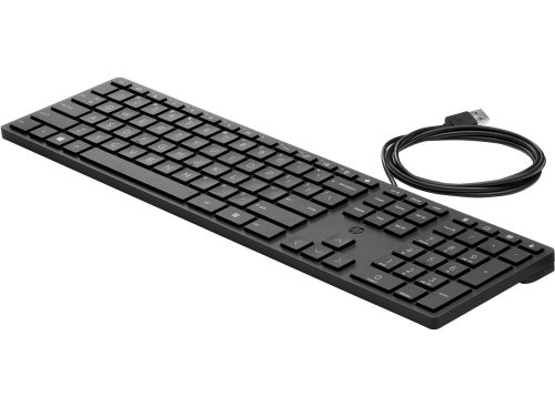 HP K320mk