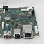 HP M477fdw