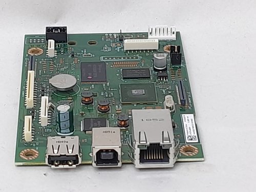 HP M477fdw