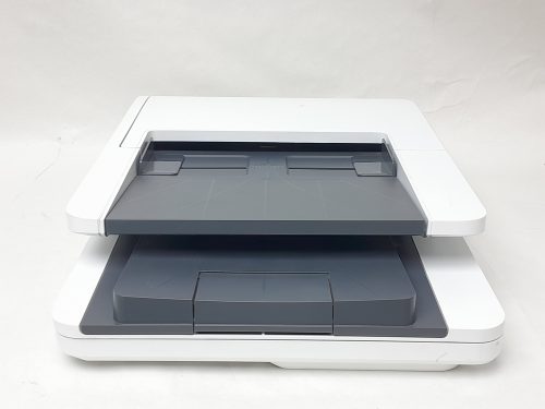 HP M477fdw