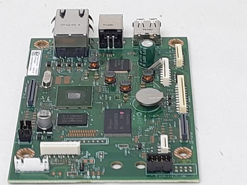 HP M477fdw