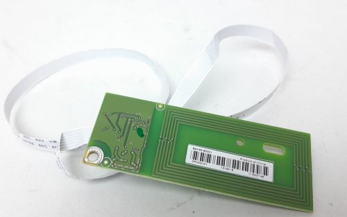 HP M477fdw