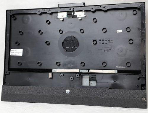 HP Pavilion 27 Fhd