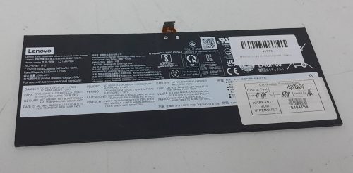 Lenovo L21m4pg0