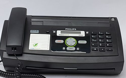 Philips Ppf631e