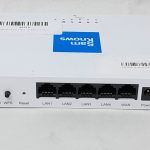 Samknows Sk-wb8