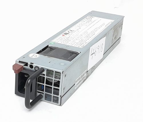Supermicro Pws-406p-1r
