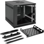 Tecmojo 6u 330mm Depth 10in