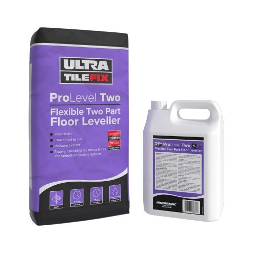 Ultra Tile Fix Level It 2