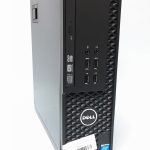 Desktop Dell i5 SSD Precision T1700 Windows 11 Pro i5-4590 8GB 47798