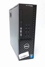 Desktop Dell i5 SSD Precision T1700 Windows 11 Pro i5-4590 8GB 47798