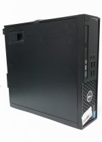 Desktop Dell i5 SSD Precision T1700 Windows 11 Pro i5-4590 8GB 47798 - Image 5