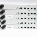 Adva Fsp 150 Ge102pro 1 Port Fully Managed 1000 Mbps/1 Gbps Network Switch #32443