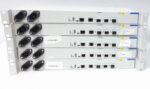 Adva Fsp 150 Ge102pro 1 Port Fully Managed 1000 Mbps/1 Gbps Network Switch #32443