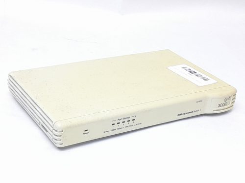 3com Office Connect Switch5