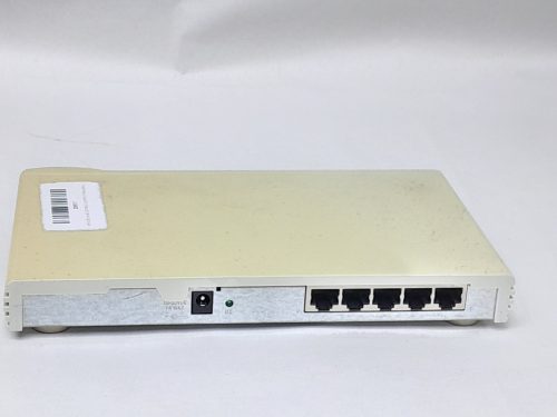 3com Office Connect Switch5