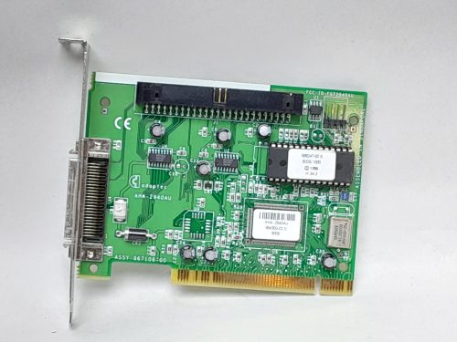 Adaptec Aha-2940au