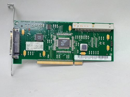 Adaptec Aic-7850q
