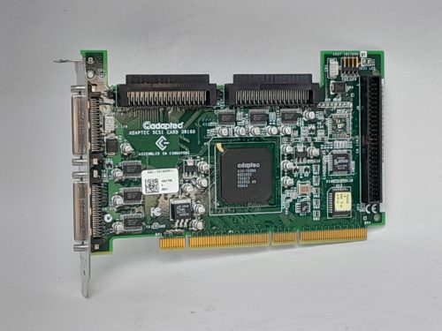 Adaptec Aic-7899c