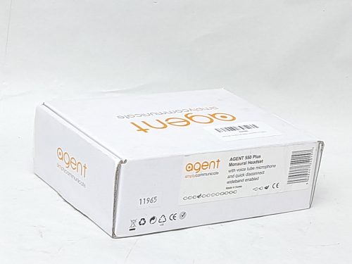 Agent 550 Plus