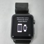 Apple Apple Watch Series 0 Sport (aluminum, 42 Mm)