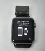 Apple Apple Watch Series 0 Sport (aluminum, 42 Mm)