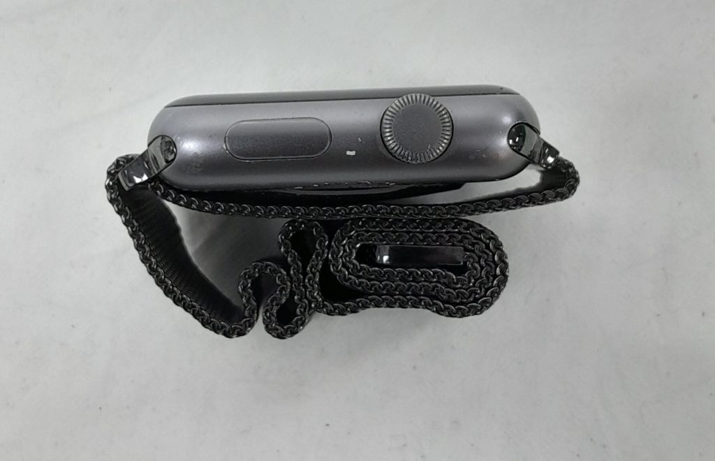 Apple Apple Watch Series 0 Sport (aluminum, 42 Mm)