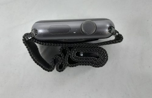 Apple Apple Watch Series 0 Sport (aluminum, 42 Mm)