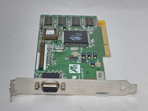Ati 3d Rage Iic Agp