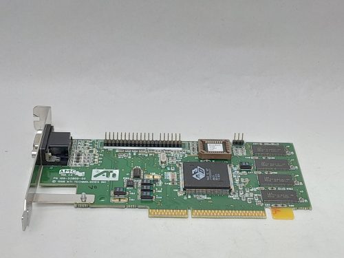 Ati 3d Rage Iic Agp