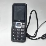 Bury Cp 1000 Carphone