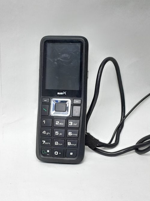 Bury Cp 1000 Carphone