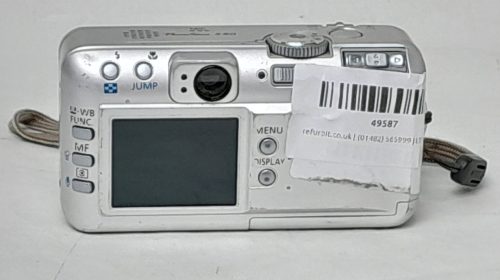 Canon Pc1048