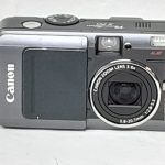 Canon Pc1087