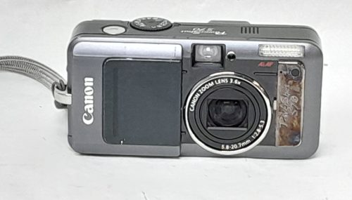 Canon Pc1087