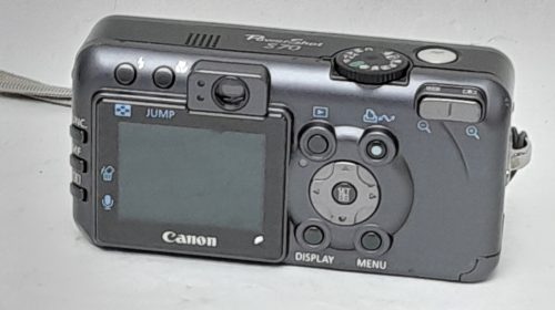 Canon Pc1087