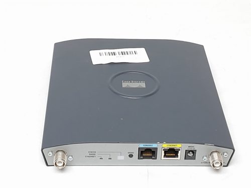 Cicso System Air-ap1242g-e-k9