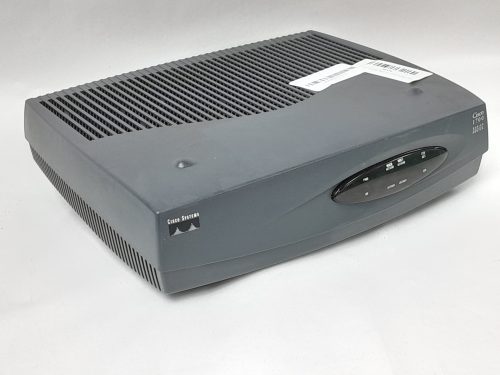 Cisco 1700 Series