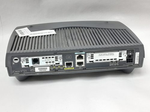 Cisco 1700 Series