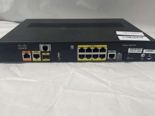 Cisco 890 Series