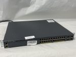 Cisco C2960x-24ps-l