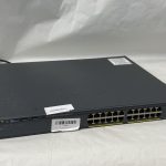 Cisco C2960x-24ps-l